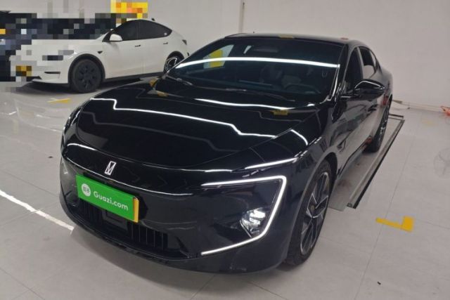 Used Avatr 12 2023 650 Three-Laser Four-Wheel Drive Performance Edition