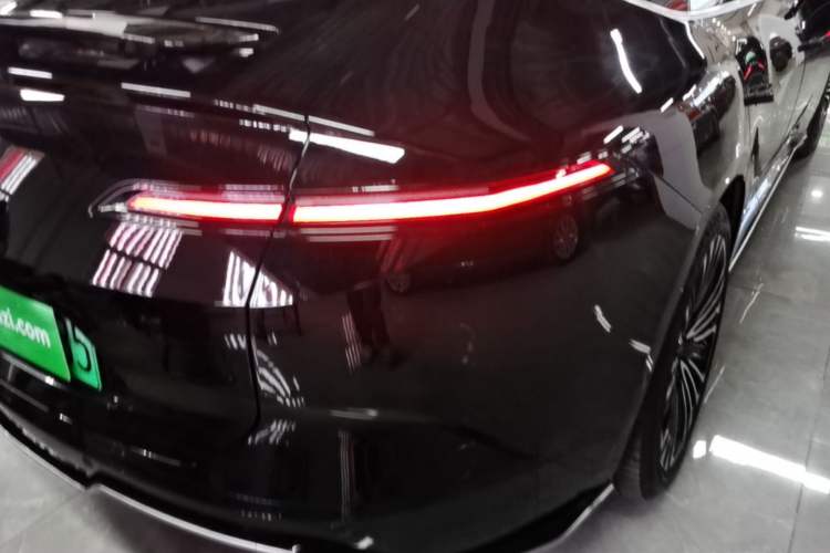 Used Avatr 12 2023 650 Three-Laser Four-Wheel Drive Performance Edition Right Rear Taillight