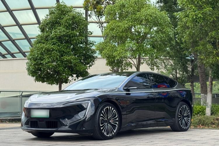 Used Avatr 12 2023 650 Three-Laser Four-Wheel Drive Performance Edition Guazi used car, China used car export, Used car for sale, Used cars, Cheapest cars for sale