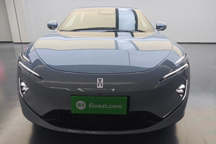 Used Avatr 12 2023 700 Three-Laser Rear-Wheel Drive Luxury Edition Front