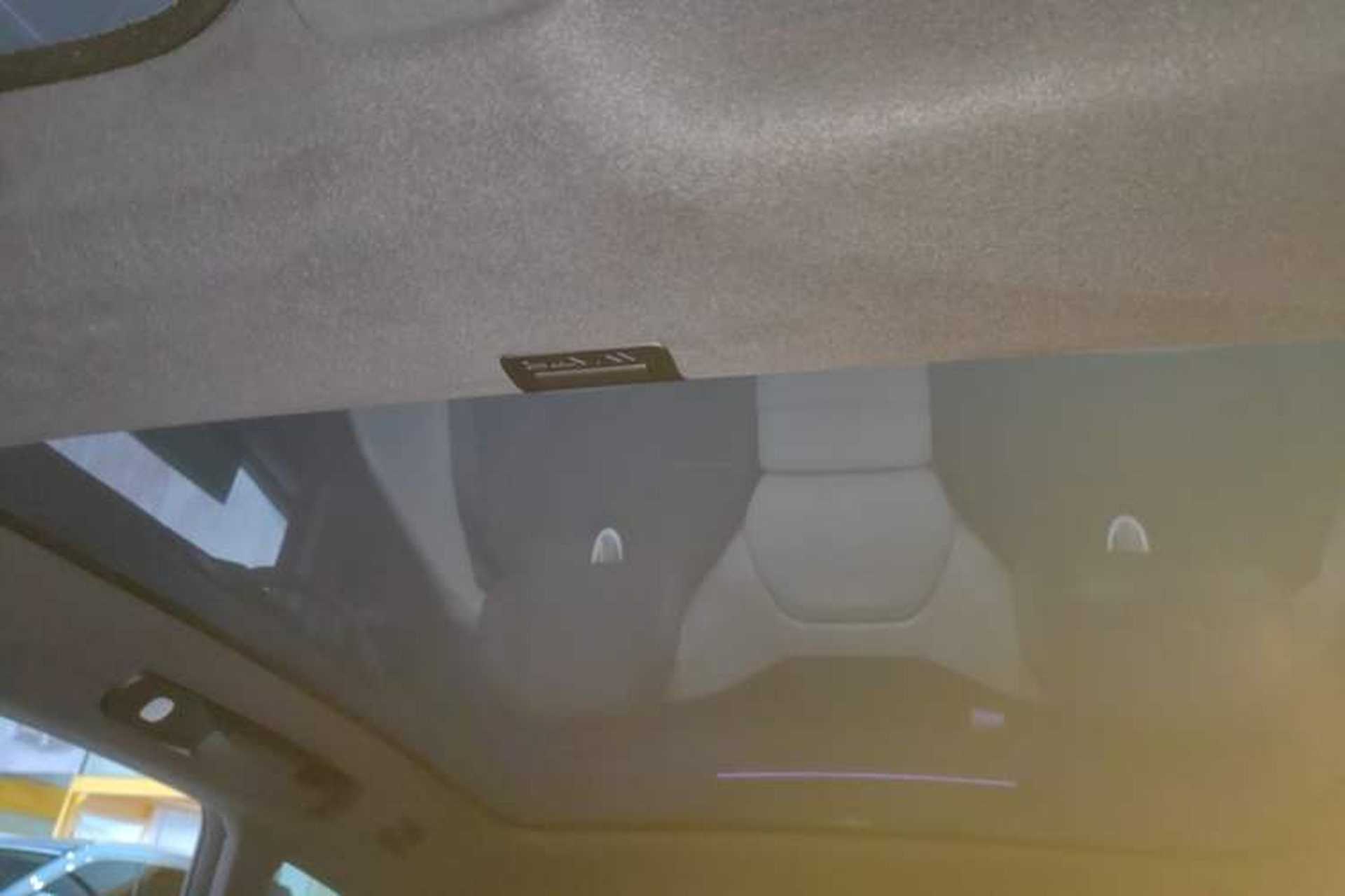Used Avatr 12 2023 650 Three-Laser Four-Wheel Drive Performance Edition Headliner