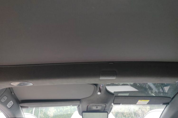 Used Avatr 12 2023 650 Three-Laser Four-Wheel Drive Performance Edition Headliner