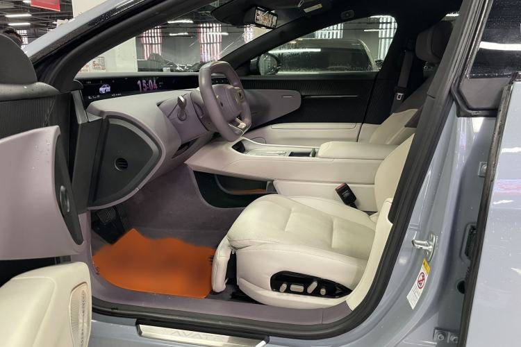 Used Avatr 12 2023 650 Three-Laser Four-Wheel Drive Performance Edition Interior 2