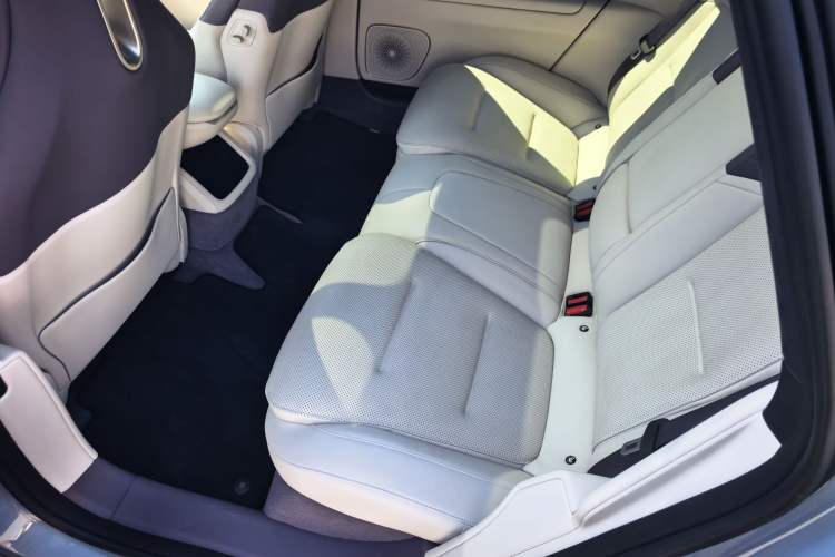 Used Avatr 12 2023 700 Three-Laser Rear-Wheel Drive Luxury Edition Interior 7