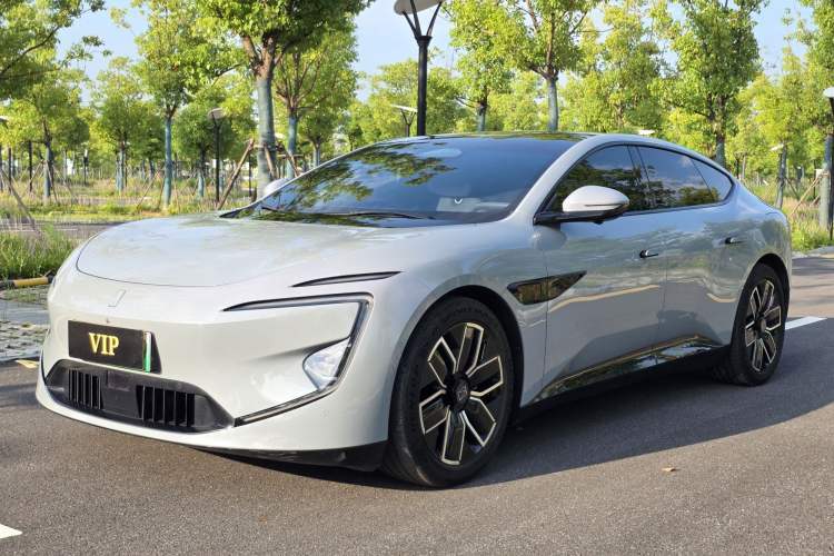 Used Avatr 12 2023 700 Three-Laser Rear-Wheel Drive Luxury Edition Guazi used car, China used car export, Used car for sale, Used cars, Cheapest cars for sale
