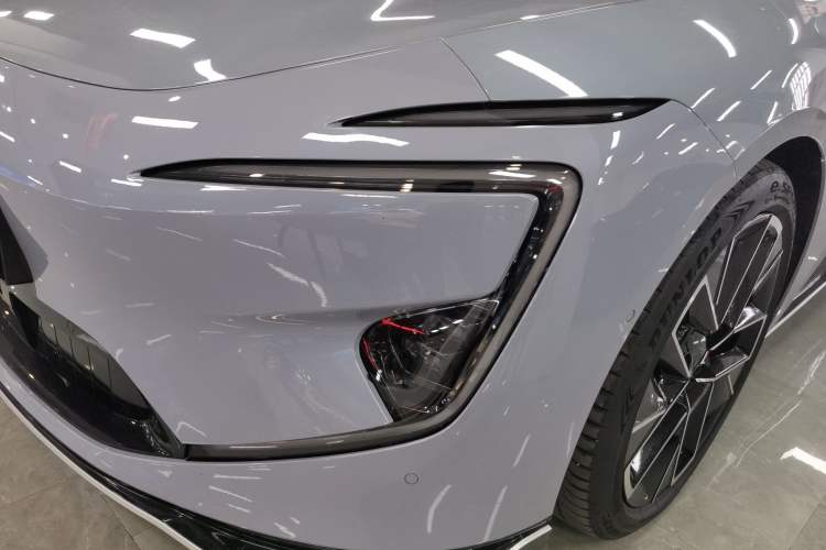 Used Avatr 12 2023 650 Three-Laser Four-Wheel Drive Performance Edition Left Front Headlight