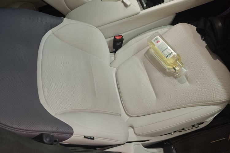 Used Avatr 12 2023 650 Three-Laser Four-Wheel Drive Performance Edition Right Front Seat
