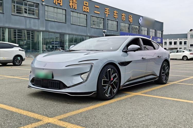 Used Avatr 12 2023 650 Three-Laser Four-Wheel Drive Performance Edition Guazi used car, China used car export, Used car for sale, Used cars, Cheapest cars for sale