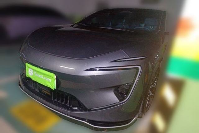 Used Avatr 12 2023 700 Three-Laser Rear-Wheel Drive Luxury Edition