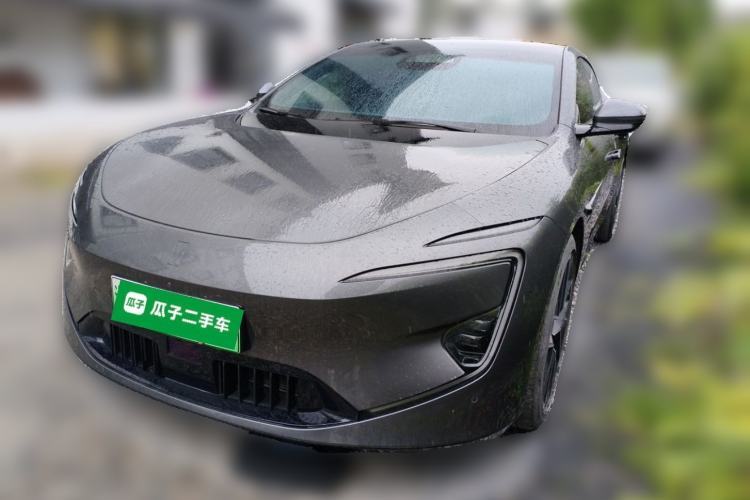 Used Avatr 12 2023 700 Three-Laser Rear-Wheel Drive Luxury Edition Guazi used car, China used car export, Used car for sale, Used cars, Cheapest cars for sale