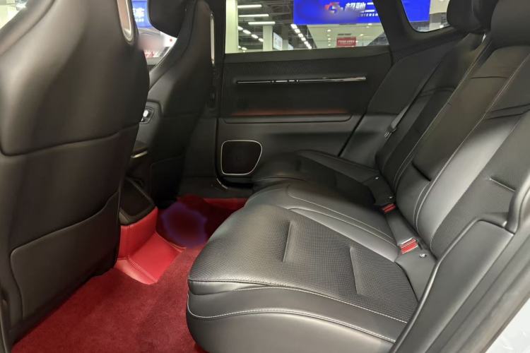 Used Avatr 12 2023 650 Three-Laser Four-Wheel Drive Performance Edition Interior 3