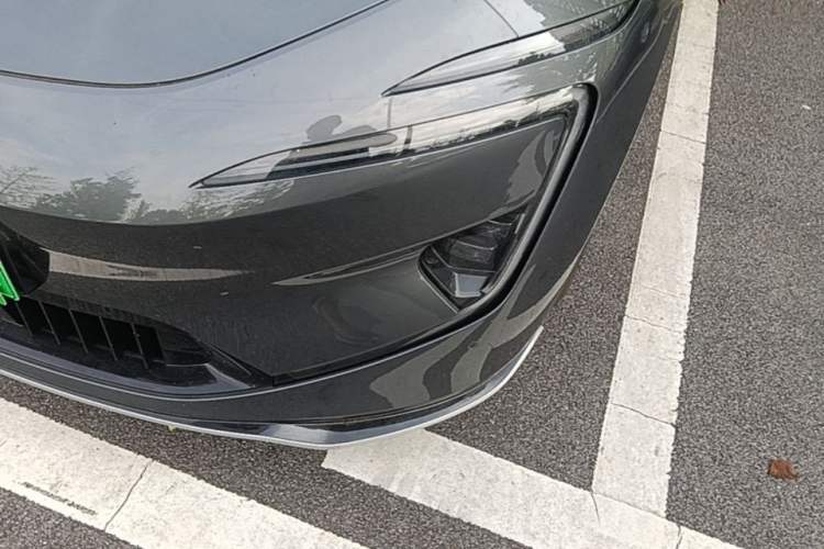 Used Avatr 12 2023 700 Three-Laser Rear-Wheel Drive Luxury Edition Left Front Headlight