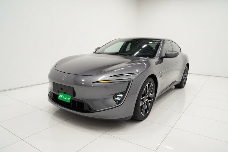 Avatr 12 2023 700 Three-Laser Rear-Wheel Drive Luxury Edition