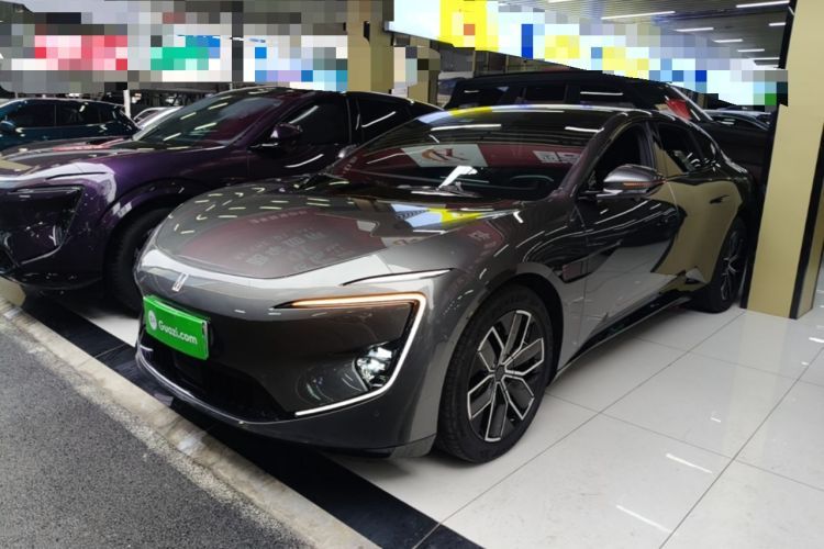 Used Avatr 12 2023 700 Three-Laser Rear-Wheel Drive Luxury Edition Guazi used car, China used car export, Used car for sale, Used cars, Cheapest cars for sale