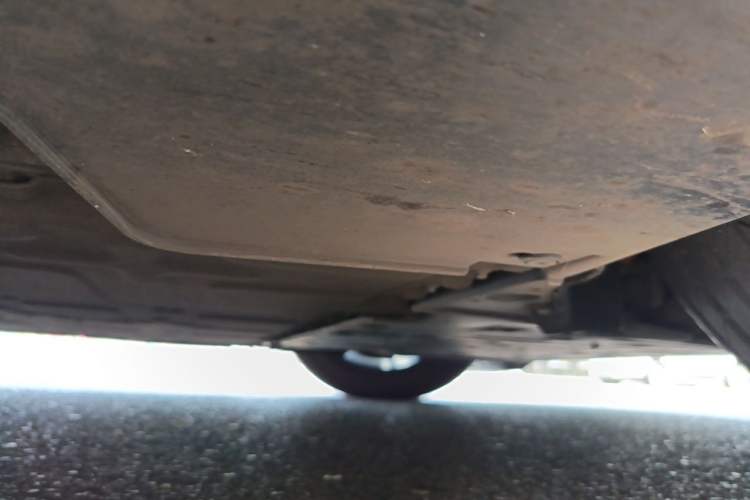 Used Avatr 12 2023 650 Three-Laser Four-Wheel Drive Performance Edition Chassis Front Right