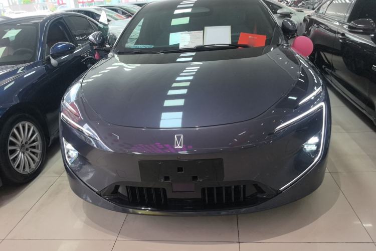 Used Avatr 12 2023 700 Three-Laser Rear-Wheel Drive Luxury Edition Exterior 4