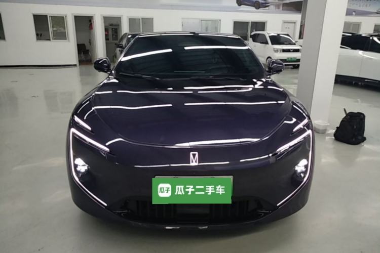 Used Avatr 12 2023 650 Three-Laser Four-Wheel Drive Performance Edition Front
