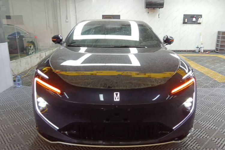 Used Avatr 12 2023 650 Three-Laser Four-Wheel Drive Performance Edition Front