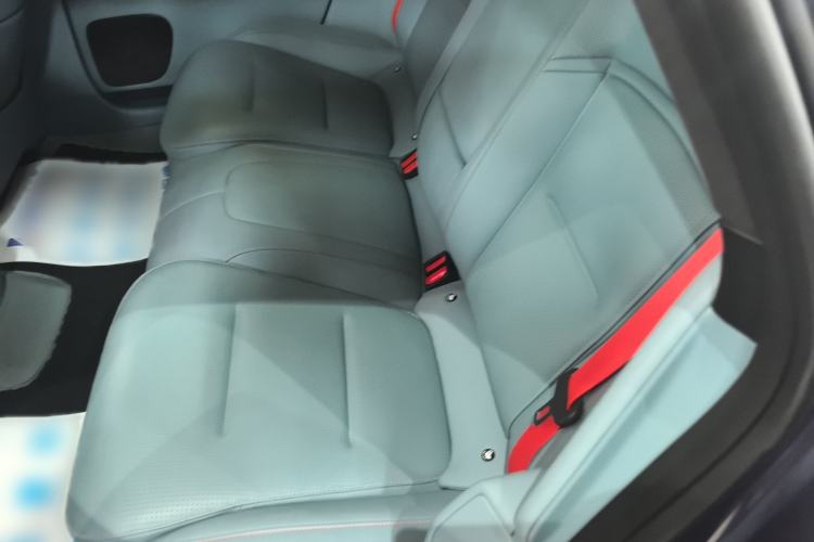 Used Avatr 12 2023 700 Three-Laser Rear-Wheel Drive Luxury Edition Interior 1