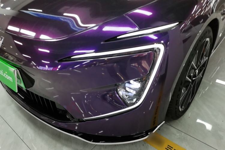 Used Avatr 12 2023 650 Three-Laser Four-Wheel Drive Performance Edition Left Front Headlight