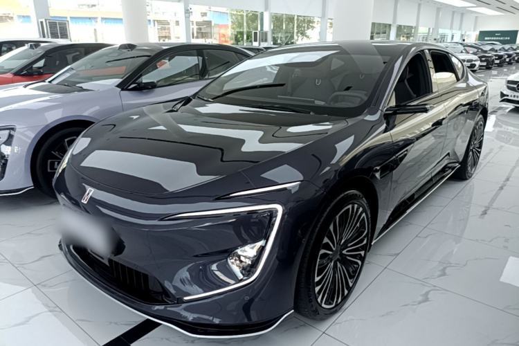 Used Avatr 12 2023 650 Three-Laser Four-Wheel Drive GT Version Guazi used car, China used car export, Used car for sale, Used cars, Cheapest cars for sale