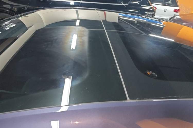 Used Avatr 12 2023 700 Three-Laser Rear-Wheel Drive Luxury Edition Roof