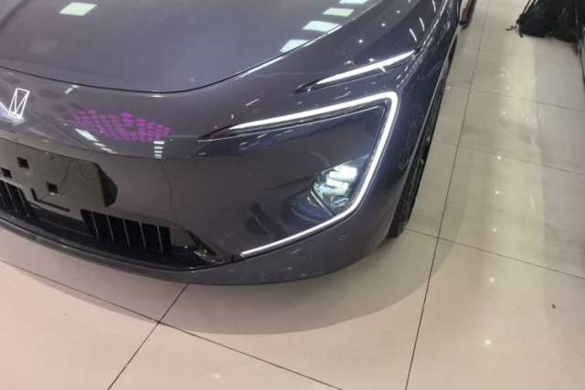 Used Avatr 12 2023 700 Three-Laser Rear-Wheel Drive Luxury Edition
