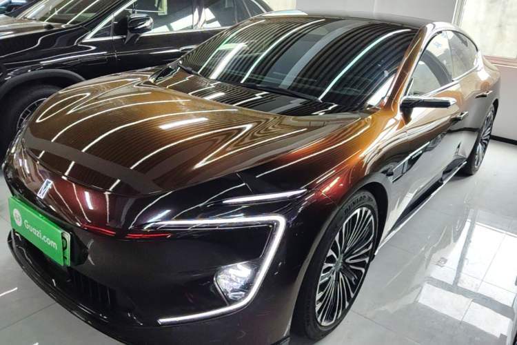 Used Avatr 12 2023 650 Three-Laser Four-Wheel Drive GT Version Guazi used car, China used car export, Used car for sale, Used cars, Cheapest cars for sale