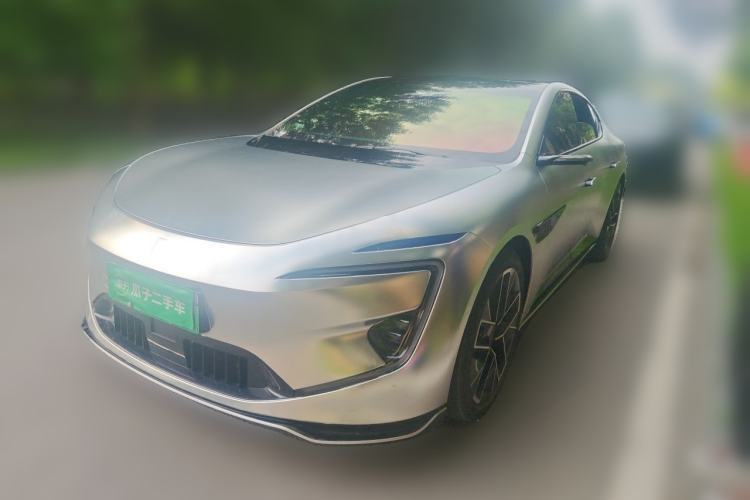 Used Avatr 12 2023 650 Three-Laser Four-Wheel Drive Performance Edition Guazi used car, China used car export, Used car for sale, Used cars, Cheapest cars for sale