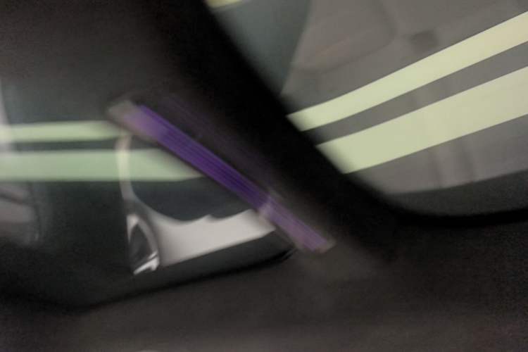Used Avatr 12 2023 650 Three-Laser Four-Wheel Drive Performance Edition Headliner