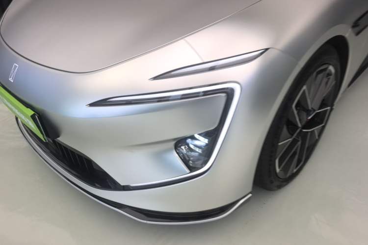 Used Avatr 12 2023 650 Three-Laser Four-Wheel Drive Performance Edition Left Front Headlight