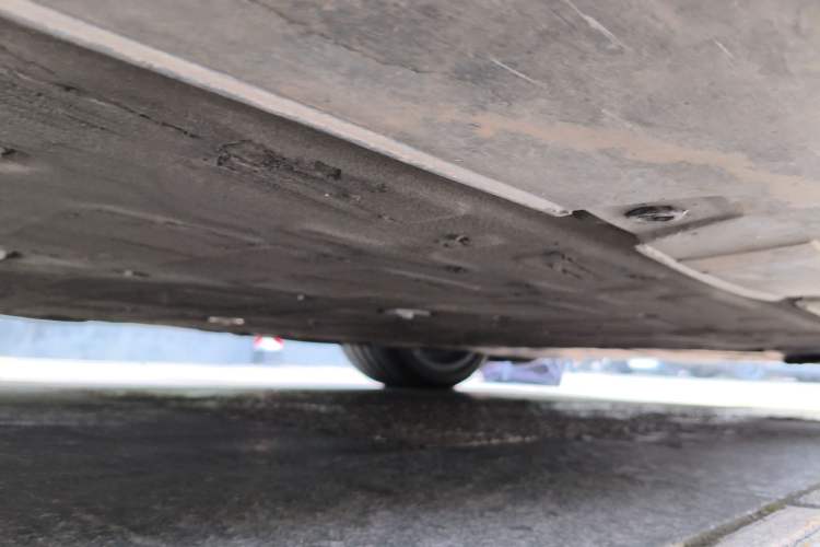 Used Avatr 12 2023 700 Three-Laser Rear-Wheel Drive Luxury Edition Chassis Front Right