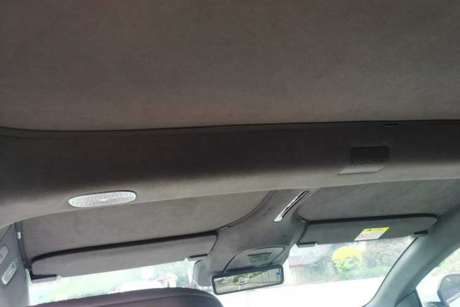Used Avatr 12 2023 700 Three-Laser Rear-Wheel Drive Luxury Edition Headliner
