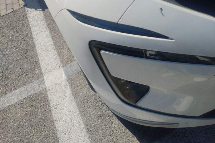 Used Avatr 12 2023 700 Three-Laser Rear-Wheel Drive Luxury Edition Right Front Headlight