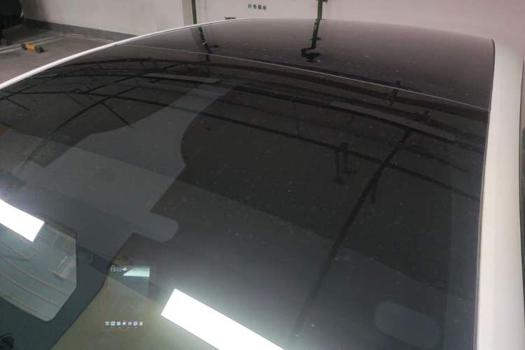 Used Avatr 12 2023 650 Three-Laser Four-Wheel Drive Performance Edition Roof