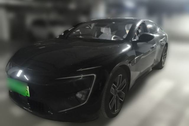 Used Avatr 12 2024 Updated Version 700 Three-Laser Rear-Wheel Drive Luxury Edition