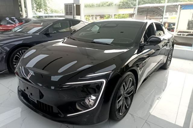 Used Avatr 12 2024 Updated Version 700 Three-Laser Rear-Wheel Drive Luxury Edition