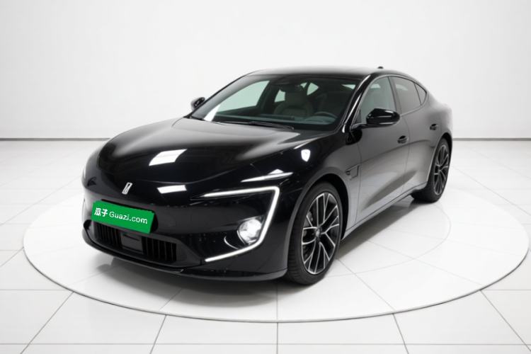 Avatr 12 2024 Updated Version 700 Three-Laser Rear-Wheel Drive Luxury Edition