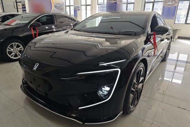 Used Avatr 12 2024 650 Three-Laser Four-Wheel Drive Performance Edition