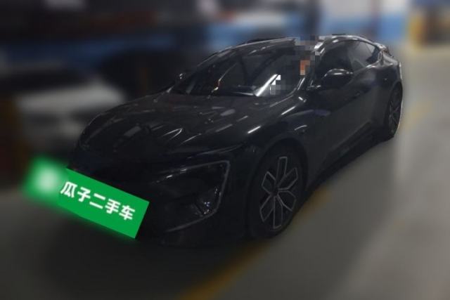 Used Avatr 12 2024 700 Three-Laser Rear-Wheel Drive Luxury Edition