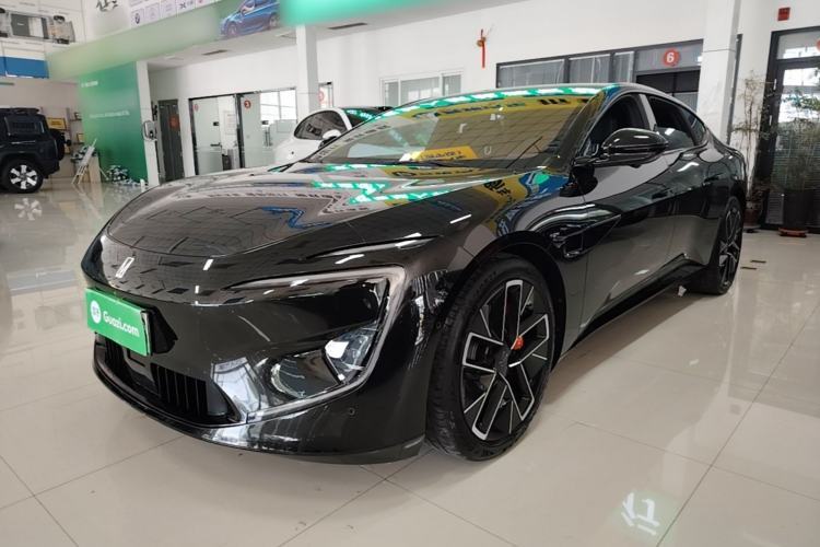 Used Avatr 12 2024 Updated Version 700 Three-Laser Rear-Wheel Drive Luxury Edition Guazi used car, China used car export, Used car for sale, Used Avatr cars, Cheapest cars for sale, Electric vehicle, New energy car