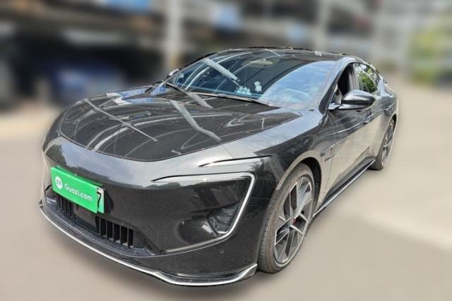 Used Avatr 12 2024 650 Three-Laser Four-Wheel Drive Performance Edition
