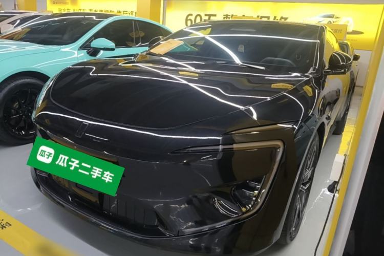 Avatr 12 2024 700 Three-Laser Rear-Wheel Drive Luxury Edition