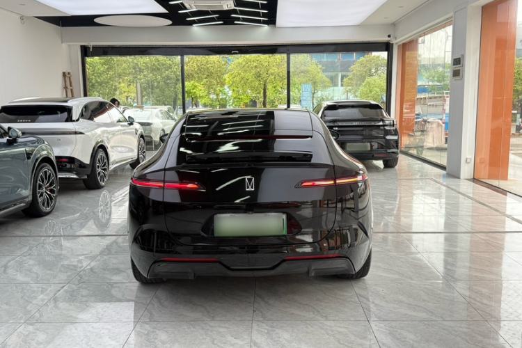 Used Avatr 12 2024 700 Three-Laser Rear-Wheel Drive Luxury Edition Exterior 9