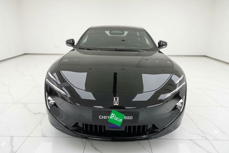 Used Avatr 12 2024 Updated Version 700 Three-Laser Rear-Wheel Drive Luxury Edition Front