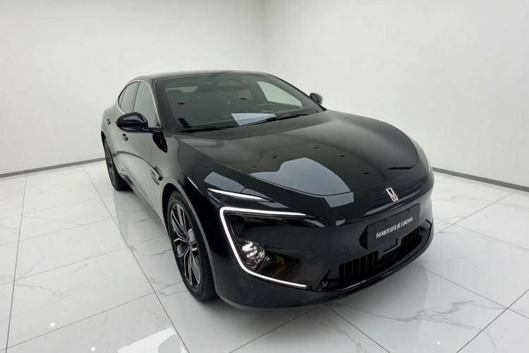 Used Avatr 12 2024 Updated Version 700 Three-Laser Rear-Wheel Drive Luxury Edition Front Right 45 Deg