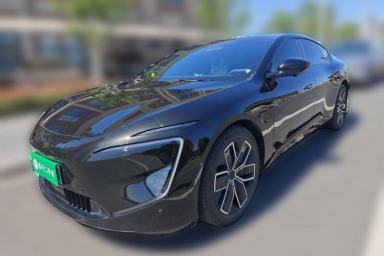 Used Avatr 12 2024 Updated Version 700 Three-Laser Rear-Wheel Drive Luxury Edition