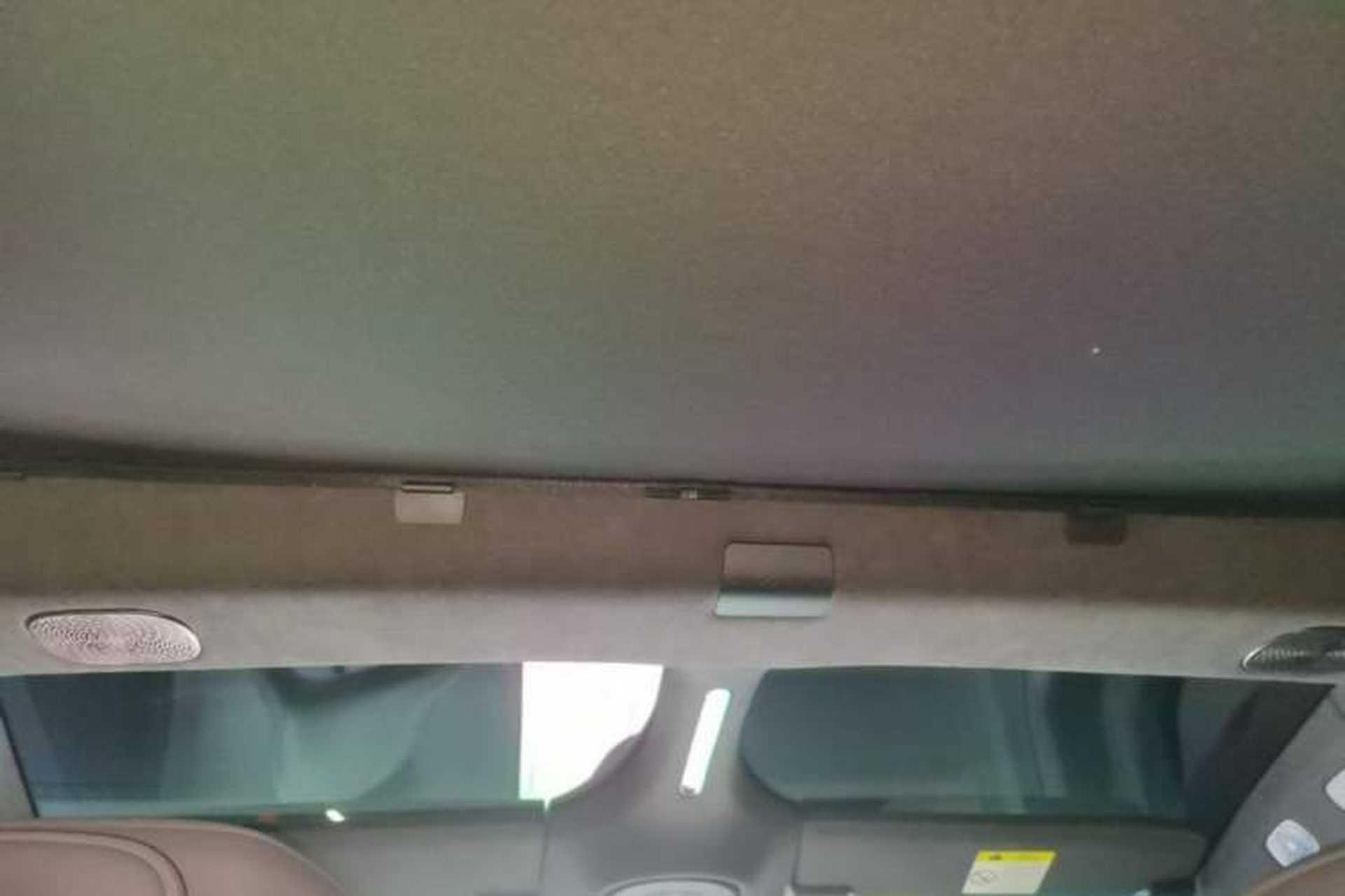 Used Avatr 12 2024 650 Three-Laser Four-Wheel Drive Performance Edition Headliner