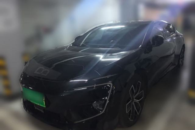 Used Avatr 12 2024 Updated Version 700 Three-Laser Rear-Wheel Drive Luxury Edition
