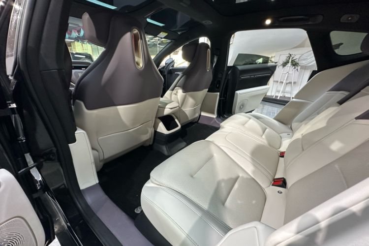 Used Avatr 12 2024 700 Three-Laser Rear-Wheel Drive Luxury Edition Interior 8